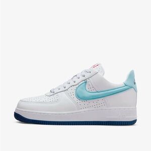 Nike Air Force 1 Puerto Rico